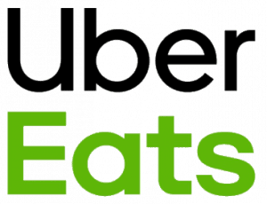 Adelita's Uber Eats page